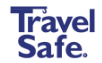Logo for Travel Safe