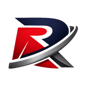 Logo for Revolution Apparatus