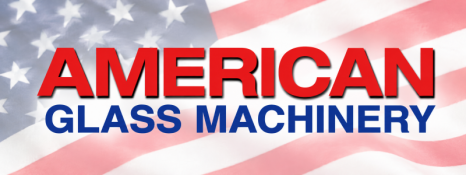 Logo for American Glass Machnery