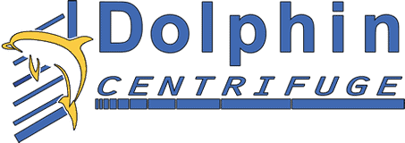 Logo for Dolphin Centrifuge