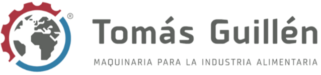 Logo for Maquinaria Conservera Tomas Guillen Sl