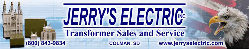 Logo for Jerry's Electric Inc.