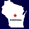 Logo for Heart Of Wisconsin Mchy Co