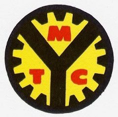 Logo for Yancey Machine Tool Co