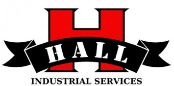 Logo for Hall Industrial Services Inc