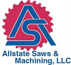 Logo for Allstate Saws