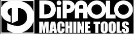Logo for DiPaolo Machine Tools