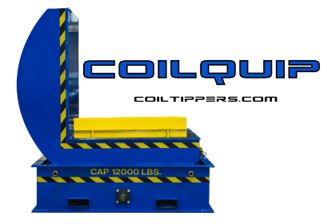 Logo for Coilquip Inc.