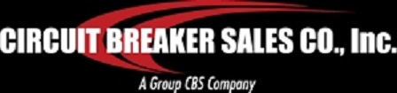 Logo for Circuit Breaker Sales