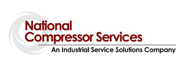Logo for National Compressor Services LLC
