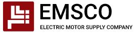 Logo for EMSCO