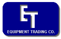 Logo for Equipment Trading Co Inc