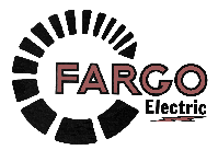 Logo for Fargo Electric LLC