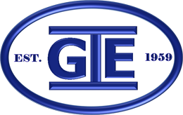 Logo for Gainesville Industrial Elec Co