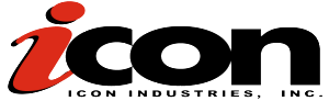 Logo for Icon Industries, Inc