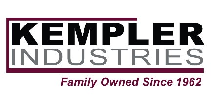 Logo for Kempler Industries Inc