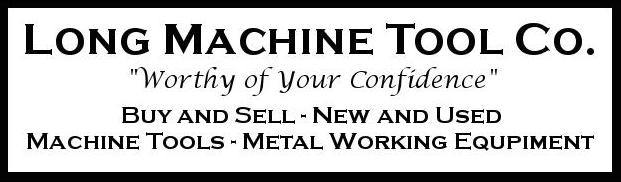 Logo for Long Machine Tool Co