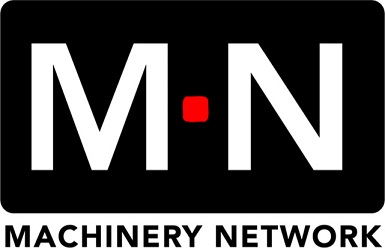 Logo for Machinery Network Inc