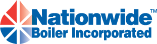 Logo for Nationwide Boiler Inc