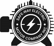 Logo for Safe-Way Electric Motor Co.