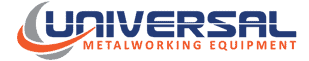 Logo for Universal Metalworking Equip.