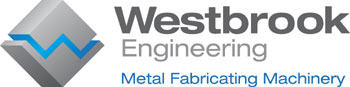 Logo for Westbrook Engineering Co