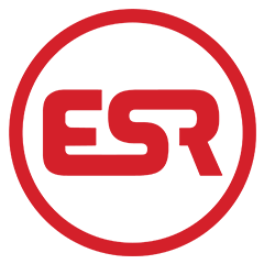 Logo for ESR Motor Systems LLC
