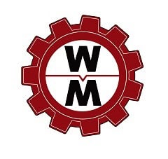 Logo for Westway Machinery Ltd