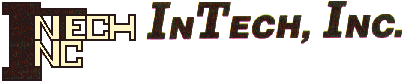 Logo for InTech, Inc