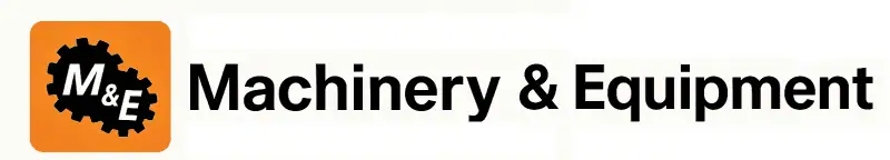 Logo for Machinery & Equipment Co