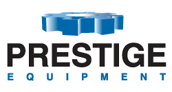 Logo for Prestige Equipment Corp