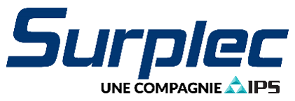 Logo for Surplec
