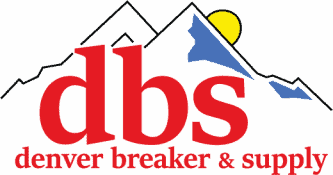 Logo for Denver Breaker & Supply