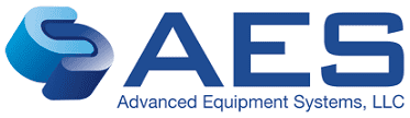 Logo for Advanced Equipment Systems LLC