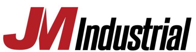 Logo for JM Industrial LLC