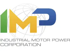 Logo for Industrial Motor Power Corp
