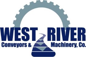 Logo for West River Machinery Co.