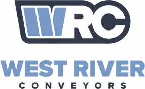 Logo for West River Machinery Co.