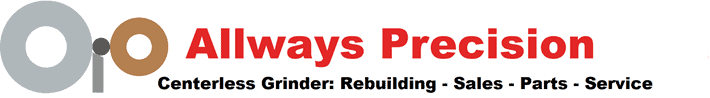 Logo for Allways Precision LLC