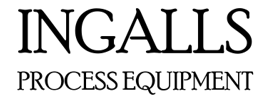 Logo for Ingalls Process Equipment