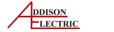 Logo for Addison Electric Inc