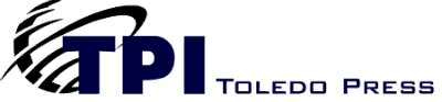 Logo for Toledo Press Industries