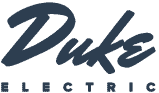 Logo for Duke Electric Ltd