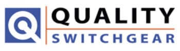 Logo for Quality Switchgear Inc