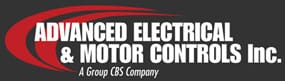 Logo for Advanced Electrical & Motor Controls