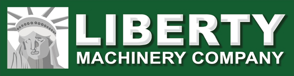 Logo for Liberty Machinery Co