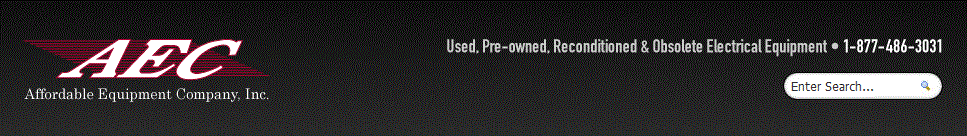 Logo for ARM Camco LLC