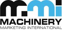 Logo for Machinery Marketing International