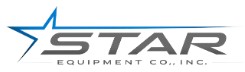 Logo for Star Equipment Co., Inc.