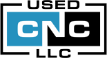 Logo for Used CNC LLC
